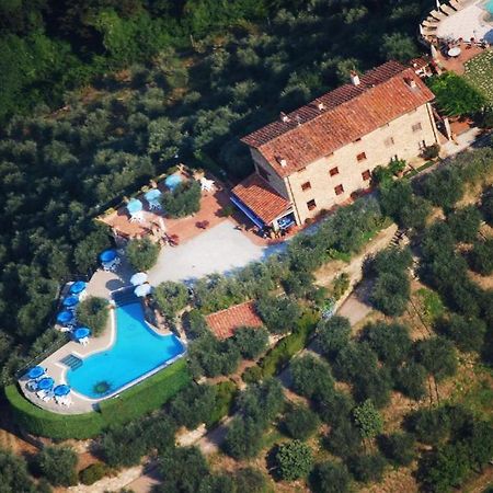 Villa La Pianella Massarosa Dış mekan fotoğraf