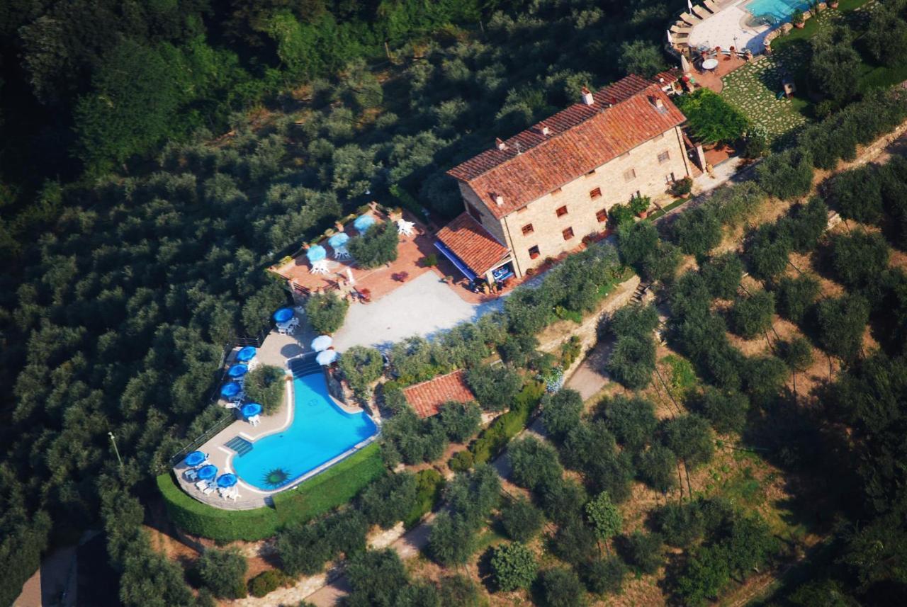 Villa La Pianella Massarosa Dış mekan fotoğraf
