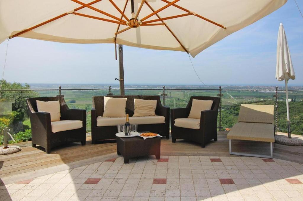 Villa La Pianella Massarosa Dış mekan fotoğraf