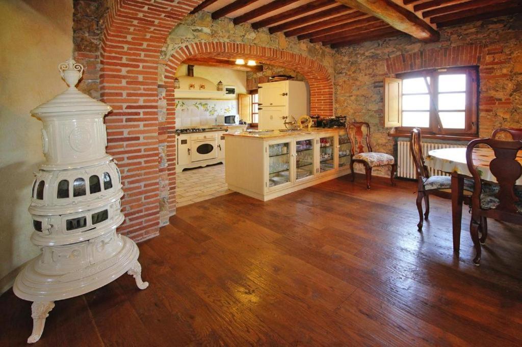 Villa La Pianella Massarosa Dış mekan fotoğraf