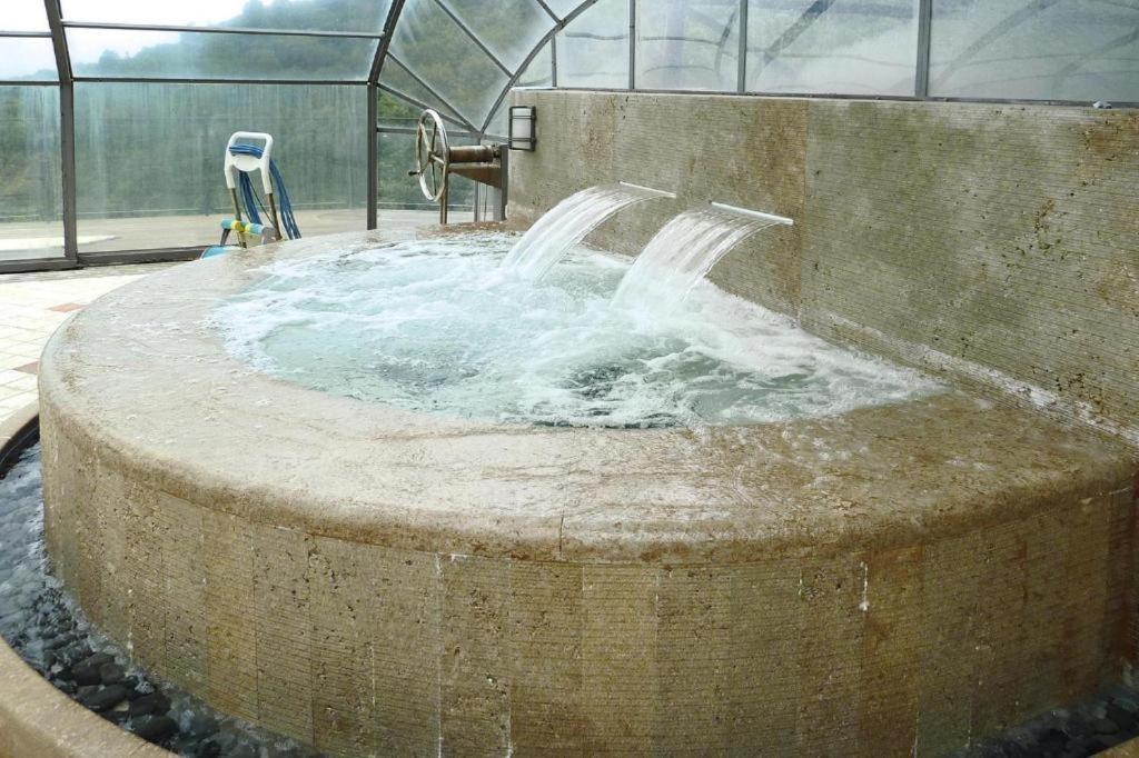 Villa La Pianella Massarosa Dış mekan fotoğraf