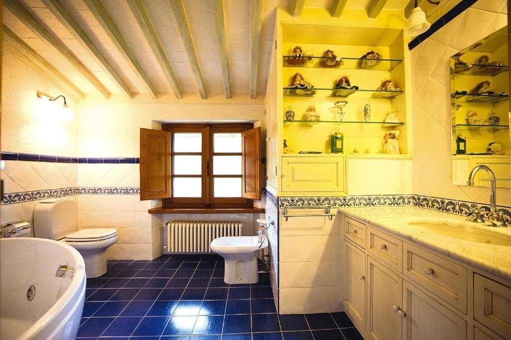 Villa La Pianella Massarosa Dış mekan fotoğraf