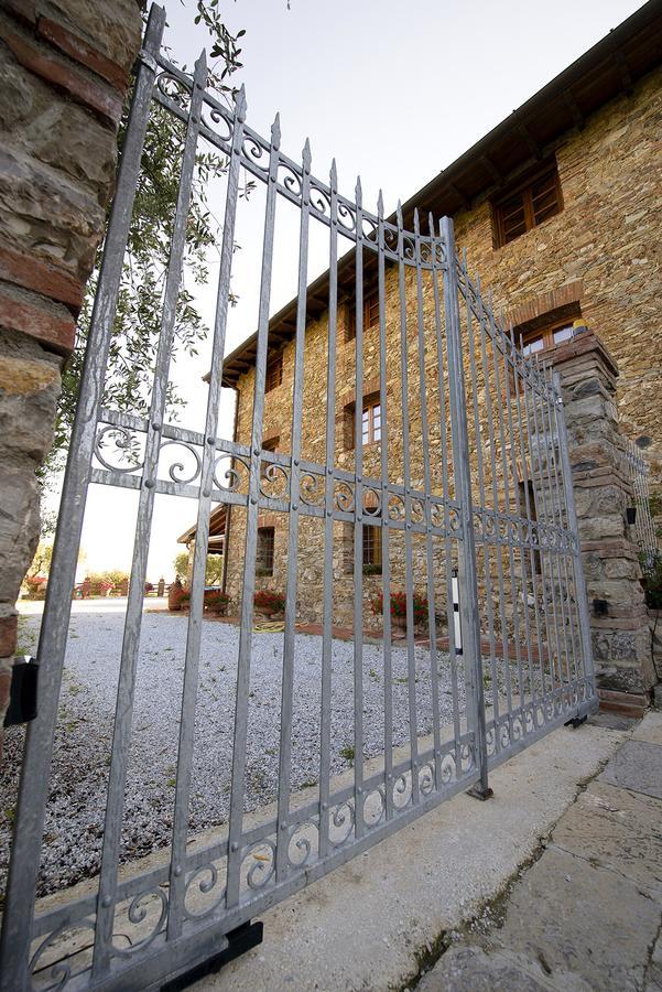 Villa La Pianella Massarosa Dış mekan fotoğraf