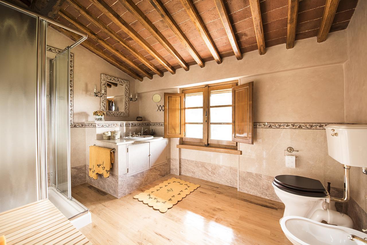 Villa La Pianella Massarosa Dış mekan fotoğraf