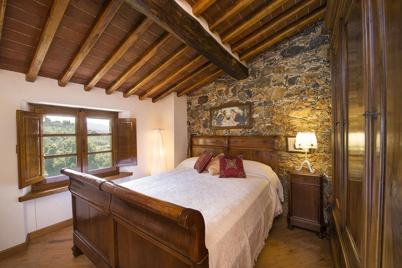 Villa La Pianella Massarosa Dış mekan fotoğraf