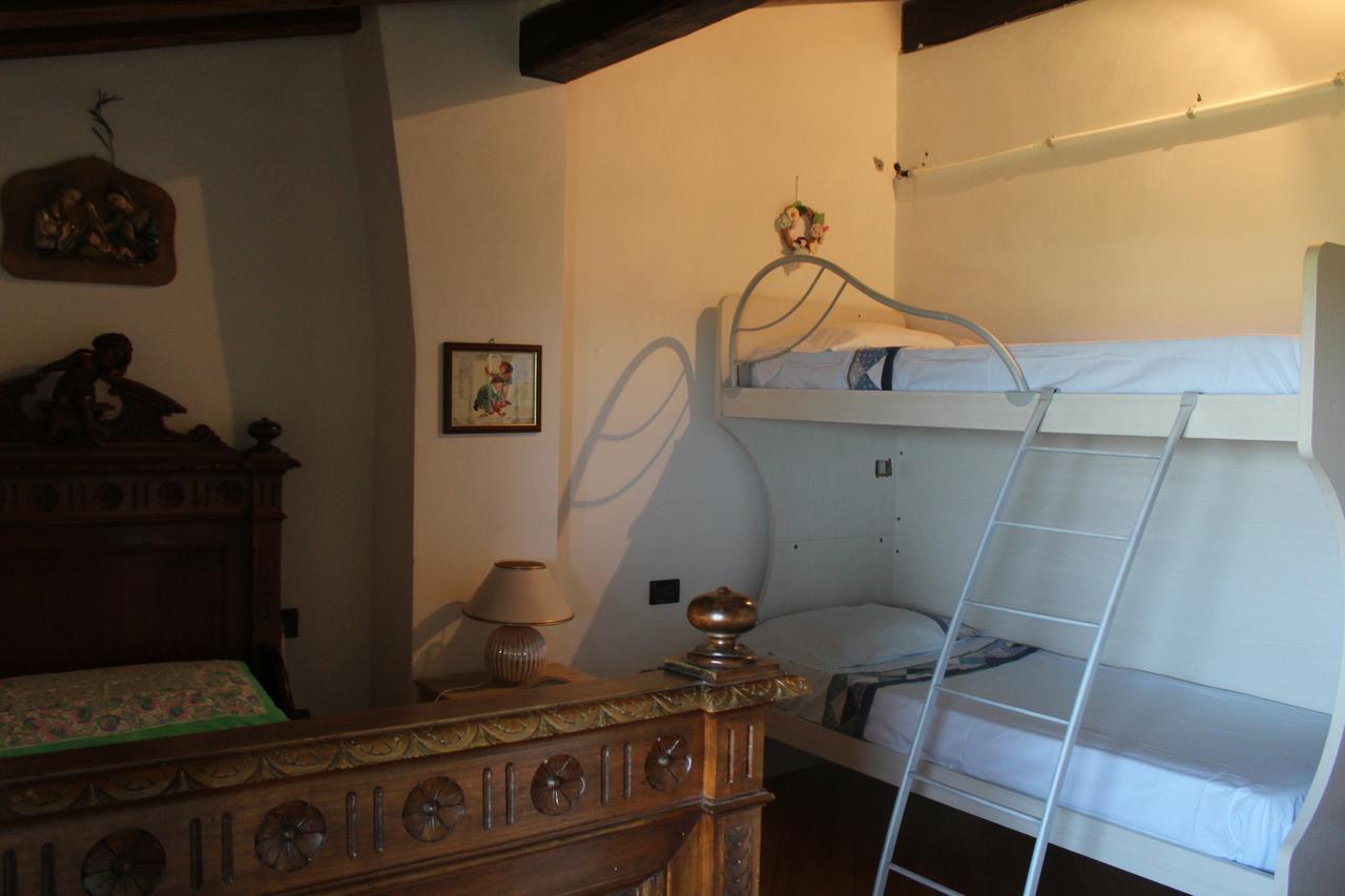 Villa La Pianella Massarosa Dış mekan fotoğraf