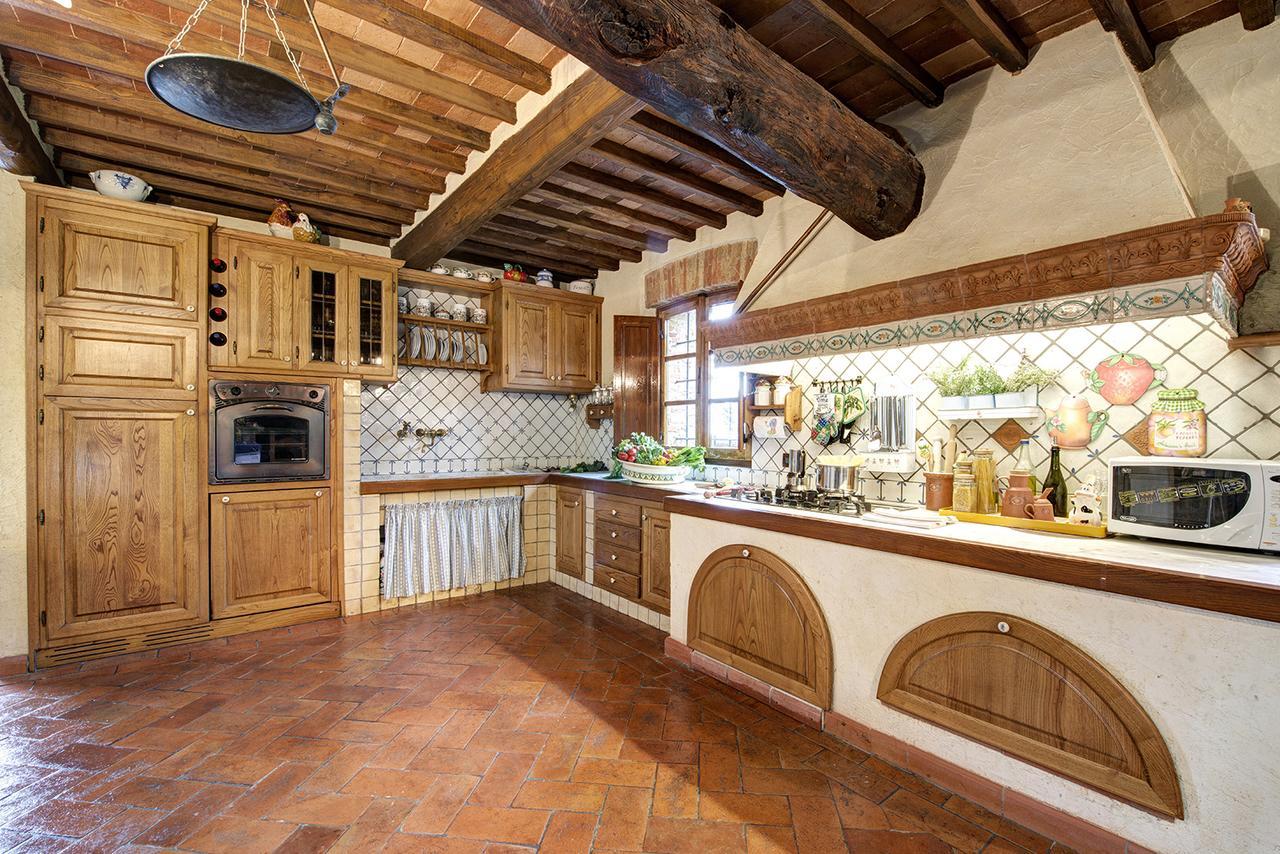 Villa La Pianella Massarosa Dış mekan fotoğraf