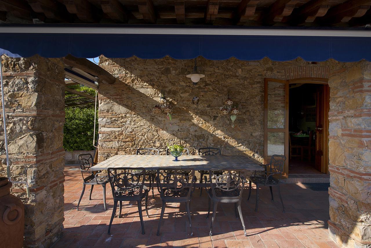 Villa La Pianella Massarosa Dış mekan fotoğraf
