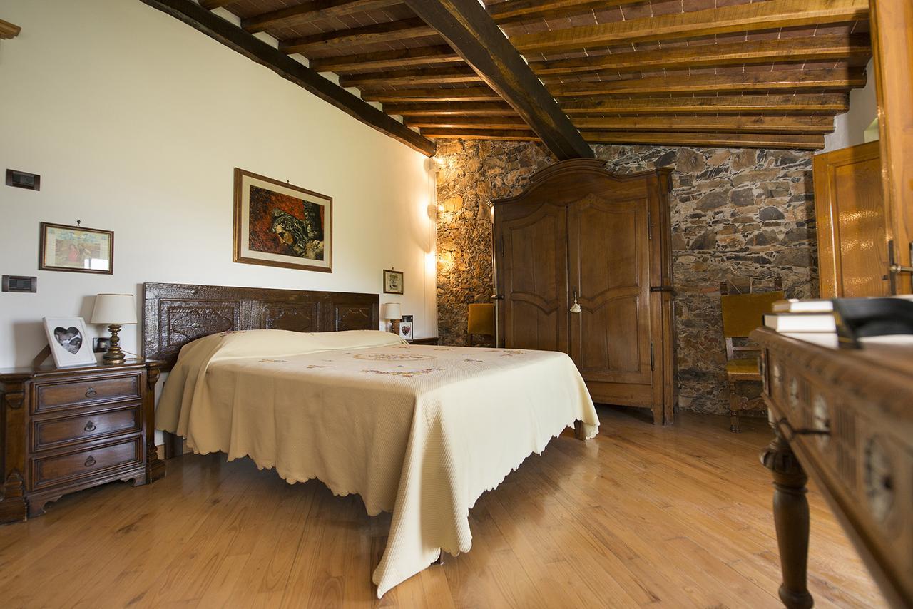 Villa La Pianella Massarosa Dış mekan fotoğraf
