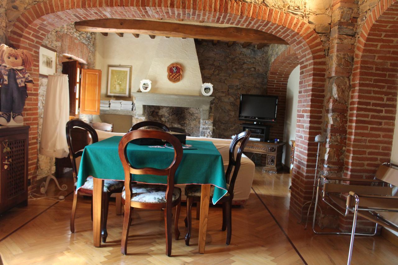 Villa La Pianella Massarosa Dış mekan fotoğraf